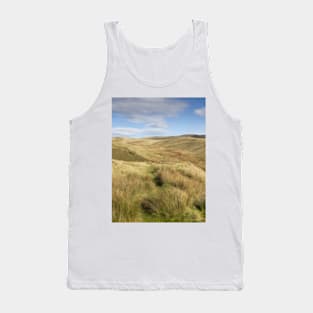 Nick O' Pendle Tank Top